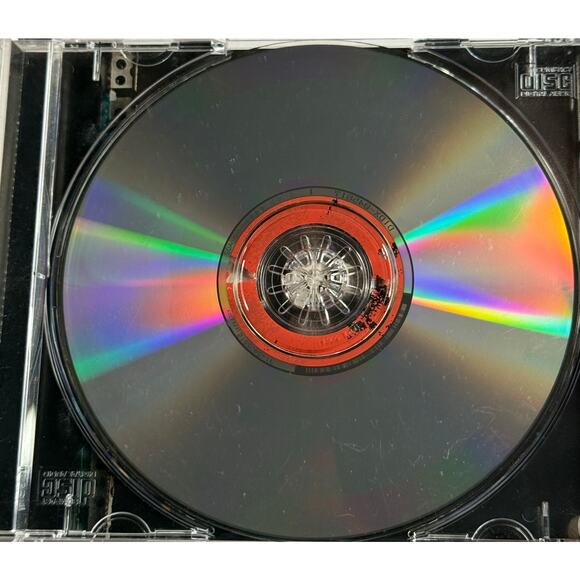 Bryan Adams – 18 Til I Die (1996 CD, A&M Records, BMG Direct) Rock Album - Picture 7 of 7